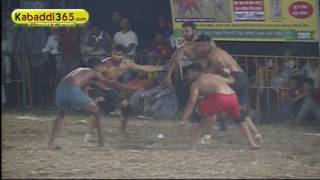 Mallian Khurd (Jalandhar) Kabaddi Tournament 6 March 2016