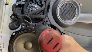 Download lagu Mini Cooper R56 2010 door card panel, window and lock removal mp3 Download lagu Mini Cooper R56 2010 door card panel, window and lock removal mp3
