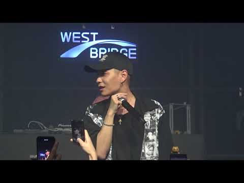 180902 쌈디 Simon D - 노땡큐 무반주 벌스 No thank you verse (힙플쇼 Vol.52)