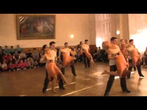 Region Chvaletice - TS Ridendo ( "Rember me" )