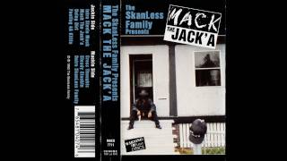 MACK THE JACK'A - DOIN DIRT (SAGINAW, MI 1993) SKANBINO MOB
