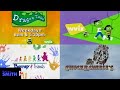 PBS Kids Program Breaks Split Recording WVIZ TV 2004