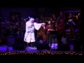 Greg Kretschmar Mr Snow Miser And Lady Heat Miser