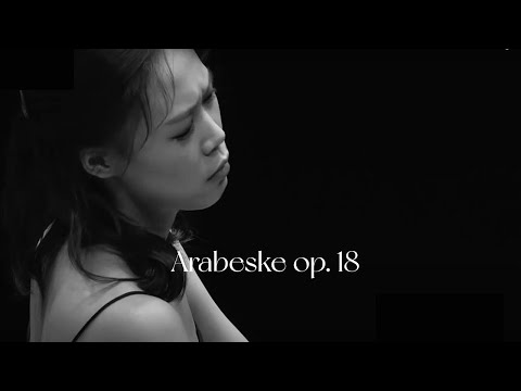 SCHUMANN Arabeske in C major op. 18 | Yeol Eum Son (손열음 | 슈만 아라베스크)