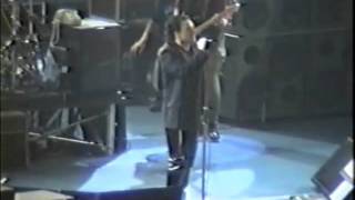 U2 - Stand By Me (subtitulos español)