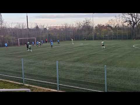 GOOOL IN OVERTIME VLADUT BALASEL (USV IASI) vs. CSM Adjud 1946 | League 3 - Series 1