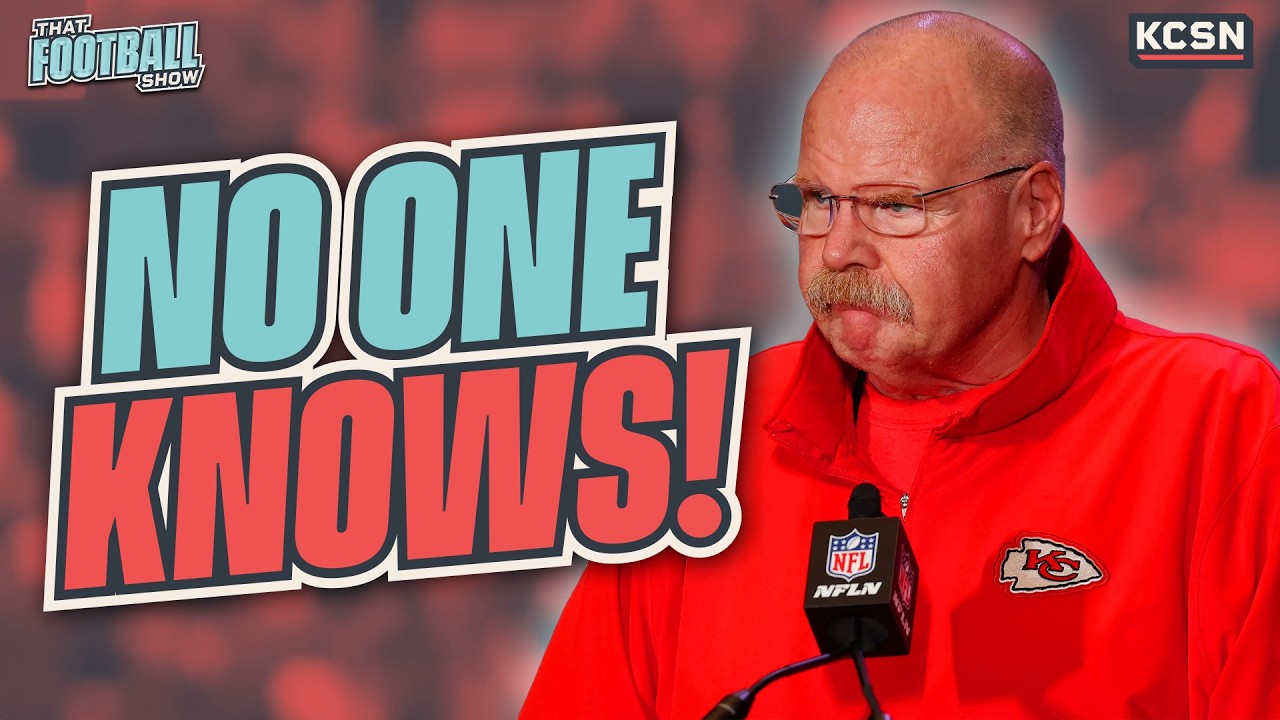 No One Actually Knows What's About to Happen In the NFL Draft