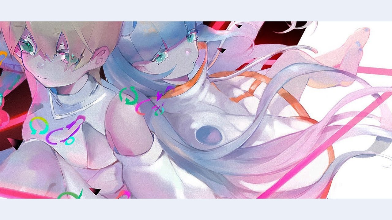 ネオンライト - 星宮とと×TEMPLIME (cover)｜somunia