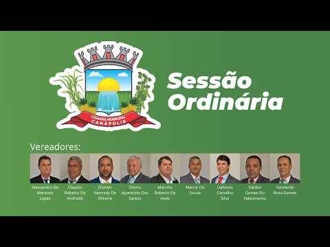 29ª Sessão Ordinária 31/08/2026