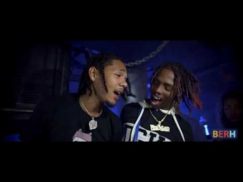 Famous Dex - Pick It Up ft. A$AP Rocky (Music Video)
