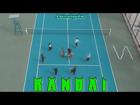 UA - RANDAI (Music Video) Minang EDM
