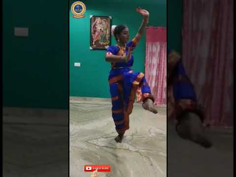 SSV Aparna @14 | Kuchipudi | Brahmanjali