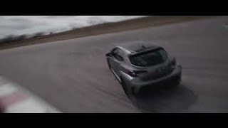 Download lagu トヨタ GR カローラ 'WORLD PREMIERE' (Japan, 2022 Web Commercial) mp3