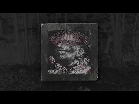 GOONMANE - TALK DAT SHIT 2 FEAT. PAIMON (PROD. CXXLION X SLICK KILLA)
