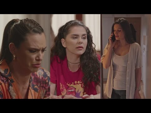 Igra sudbine 749. epizoda - Mila i Nada u ljubavnim jadima i problemima, a Irma pod pretnjom! PROMO