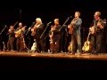 Ricky Skaggs and Kentucky Thunder - Simple Life