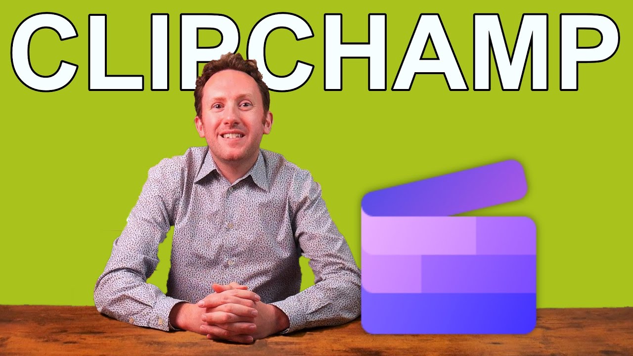 Exploring Clipchamp Microsoft 365s New Video Editor Capabili...