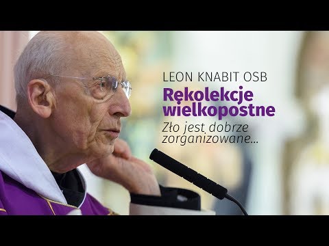 Zło jest dobrze zorganizowane... (2)