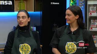 Աղ ու Հաց 9, Դիանա Մալենկո, Մանե Հարությունյան, Այսօր 19։20 / Agh u Hac