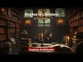 Studies in Literature transcript