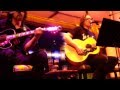 Candlebox - Consider Us - Acoustic - Hollywood Casino - Toledo, Oh - 11/15/14