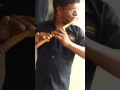 Indian Street Talent