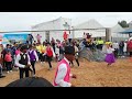 Die Rieldans Net In Suid Afrika St Helena Bay Heritage Festival 2022