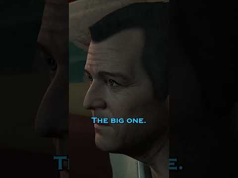GTA 5 - The Big One