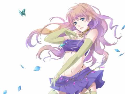 {Tenshi ni Nacchatta }