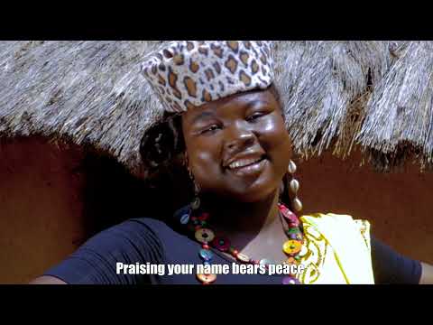 FRIDAH LYDIA (PAKO NYINGI)-Official Video( SMS SKIZA 5967888 to 811)