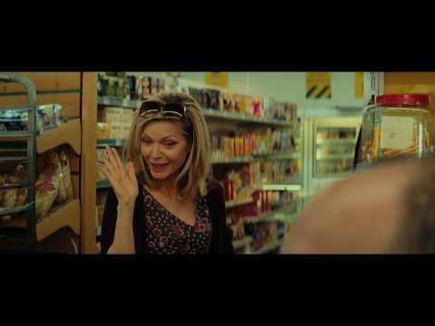 Malavita - The Family - Maggie kauft ein