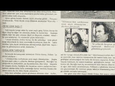 BuNaLım - BuNaLıMLaR (1971)