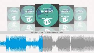 Tigerjunge - Hand in Hand - Lady Rose Remix