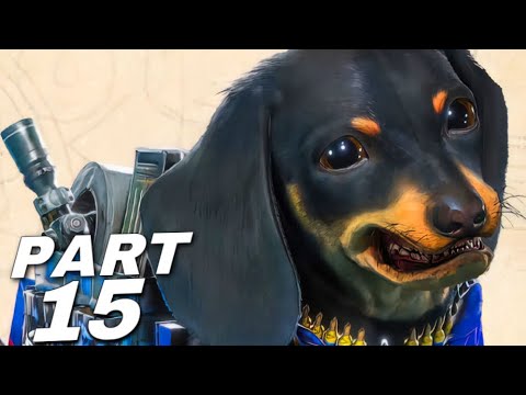 FAR CRY 6 PS5 Gameplay Walkthrough Part 15 (4K 60FPS HDR) - No Commentary