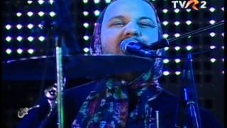 NIGHTLOSERS - My Babe [Live @ TVR 2]