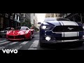 Ma-i-a hi REMIX by Cammy x Dave | Car Music Video