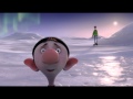 Arthur Christmas Trailer 1 US 2011 Aardman 3D