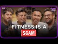 Fitness Ka Scam Chaar Yaar With Amit Tandon Ep 8 Ft Aupmanyu VarunGroverComedy KaruneshTalwar