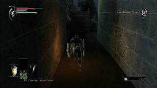 Making Friends - Let's Play Demon's Souls Part 9