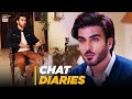 Imran Abbas about his experience working with Urwa and Saboor amid other fun questions about Amanat.