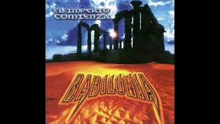 Daddy Yankee - Party De Gangster [Babilonia: El Imperio Comienza]