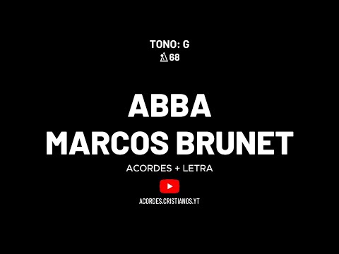 Abba - Marcos Brunet