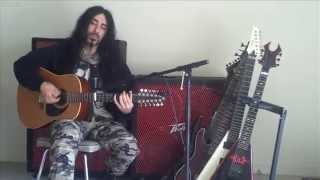 Far away by Artak Ozan (dedicated to Keyvan Nazari RIP)