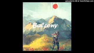 Balcony - Lil Skies
