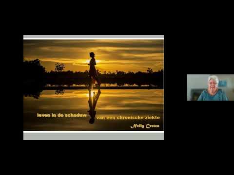 Webinar: Leven in de schaduw van een chronische aandoening