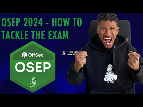 How I Crushed OSEP: Advanced Active Directory Hacking (AD) Hacking