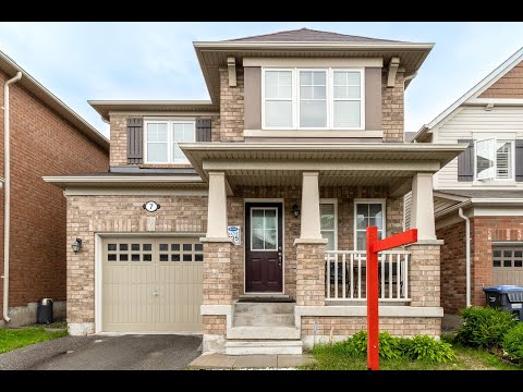 7 Clenston Road Brampton Home for Sale - Real Estate Properties for Sale