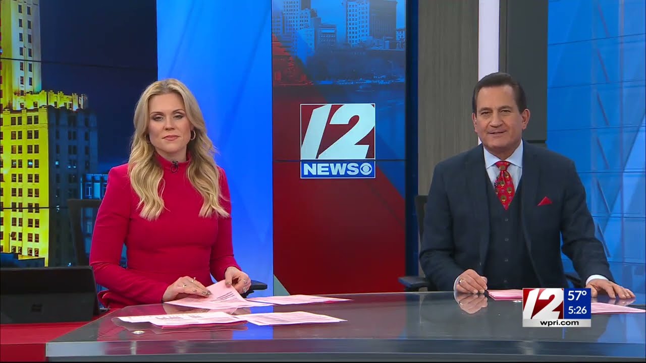 Rhode Island Military Organization Lounge thumbnail