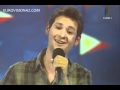Eldar Qasımov - Yaşayır insan 