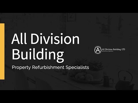 Highly qualified builders in Kent